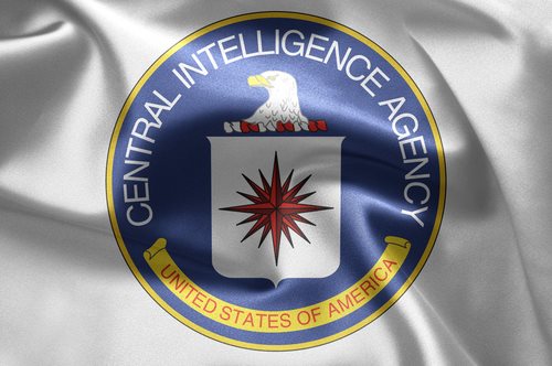 Director of CIA Resigns Amid Sex Scandal