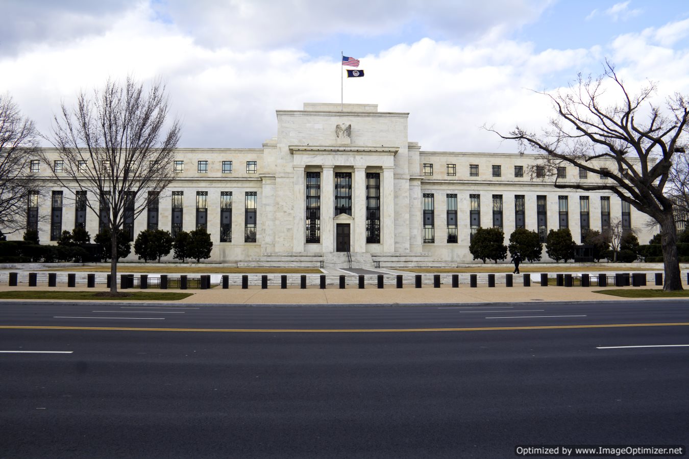 Federal Folly: Federal Reserve Gaffs and Releases Minutes Early	