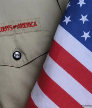 Boy Scouts of America Offer New Resolution Regarding Acceptance of Gay Members