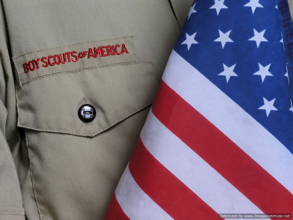 Boy Scouts of America Offer New Resolution Regarding Acceptance of Gay Members