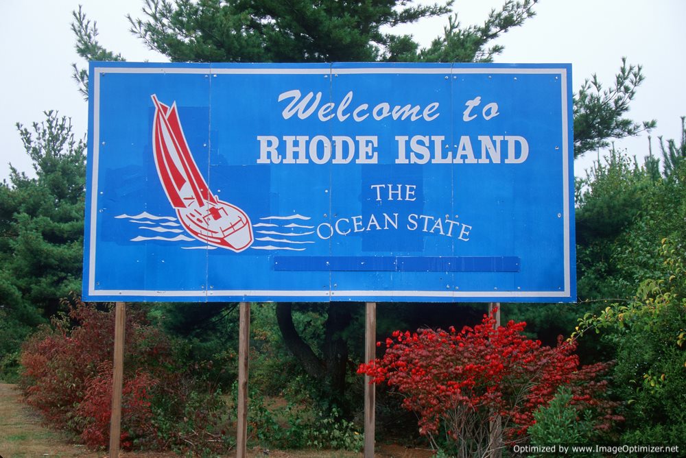 It’s Official: Rhode Island becomes the 10th State to Pass Marriage Equality Laws