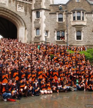Syracuse, Princeton Universities Expand Employee Health Plans to Cover Transition-Related Expenses
