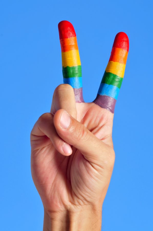 Another Victory for the LGBT Community: Gay Marriage Ruled Constitutional in France